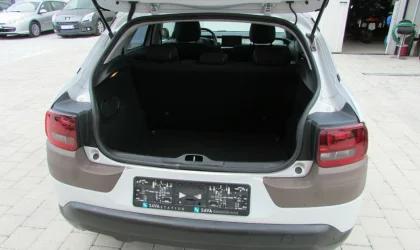 Citroën C4  - 2015