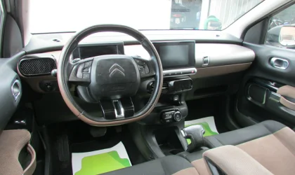 Citroën C4  - 2015