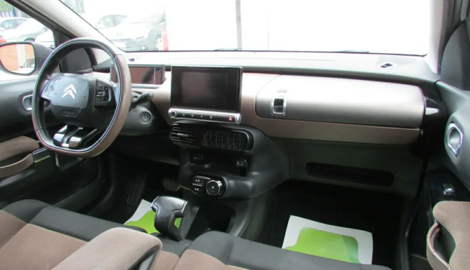 Citroën C4  - 2015