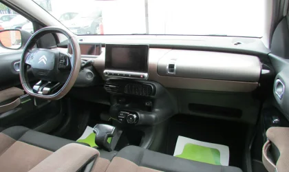 Citroën C4  - 2015