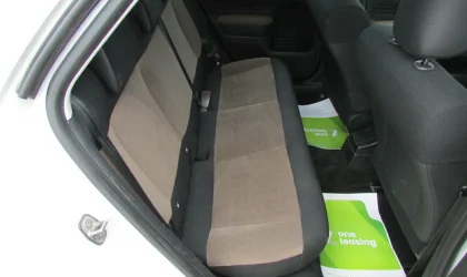 Citroën C4  - 2015