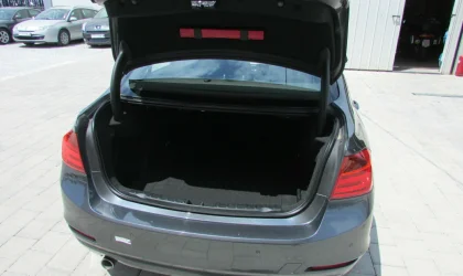 BMW 3 Series  - 2015