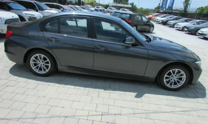 BMW 3 Series  - 2015