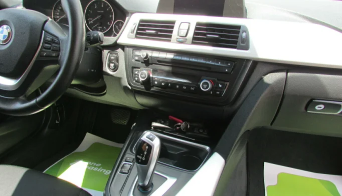 BMW 3 Series  - 2015