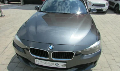 BMW 3 Series  - 2015