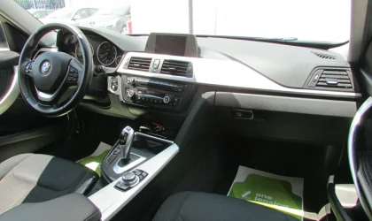 BMW 3 Series  - 2015