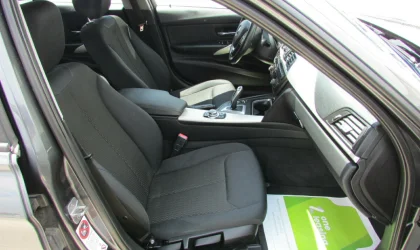 BMW 3 Series  - 2015