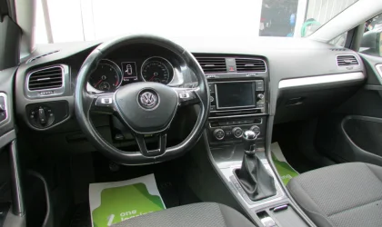 Volkswagen Golf  - 2018