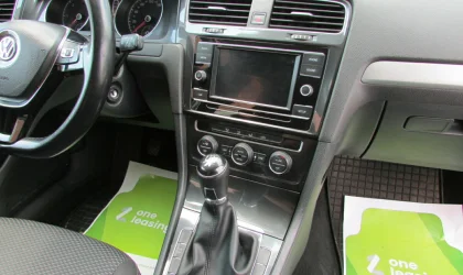 Volkswagen Golf  - 2018