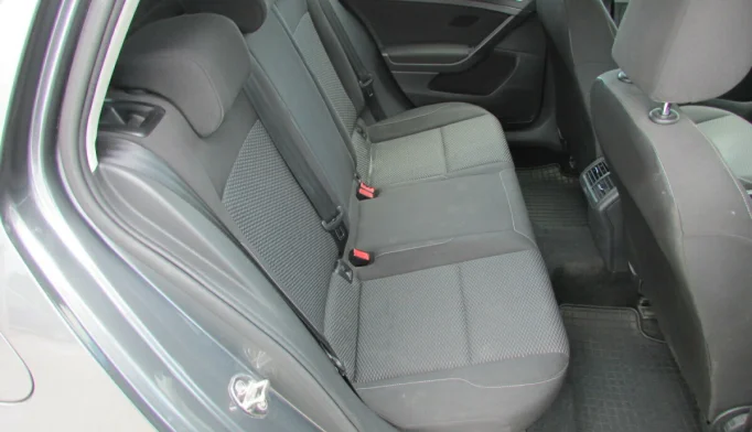 Volkswagen Golf  - 2018