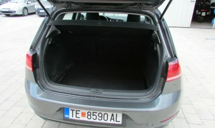 Volkswagen Golf  - 2018