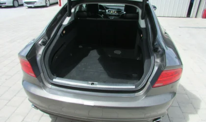 Audi A7  - 2011