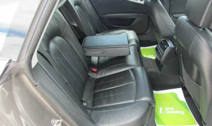 Audi A7  - 2011