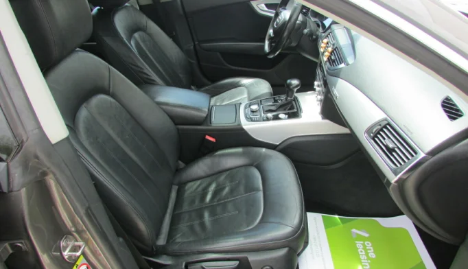 Audi A7  - 2011