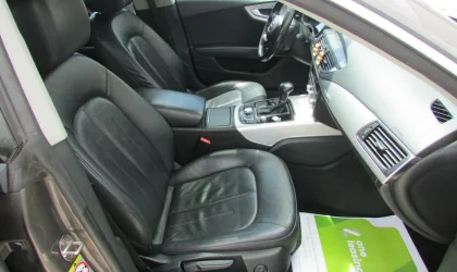 Audi A7  - 2011
