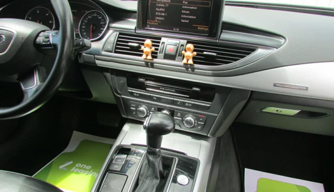Audi A7  - 2011