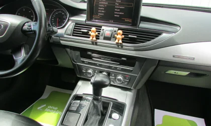 Audi A7  - 2011