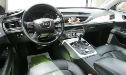 Audi A7  - 2011