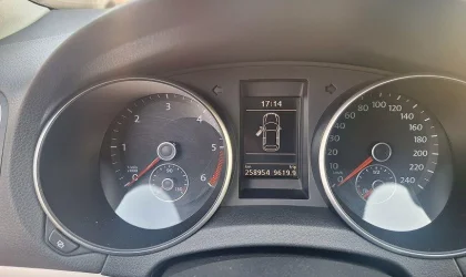 Volkswagen Golf  - 2009
