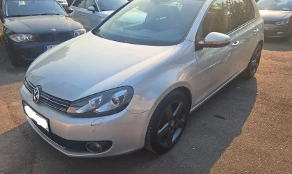 Volkswagen Golf  - 2009