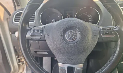Volkswagen Golf  - 2009