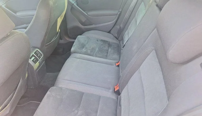 Volkswagen Golf  - 2009