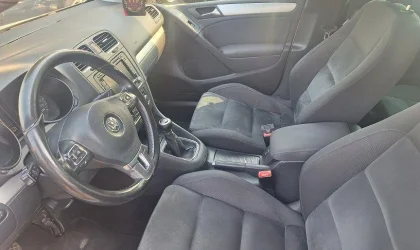 Volkswagen Golf  - 2009