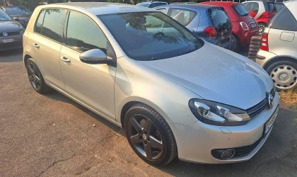 Volkswagen Golf  - 2009