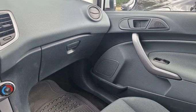 Ford Fiesta  - 2010