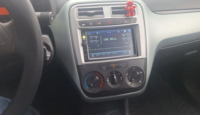 Fiat Grande Punto  - 2011