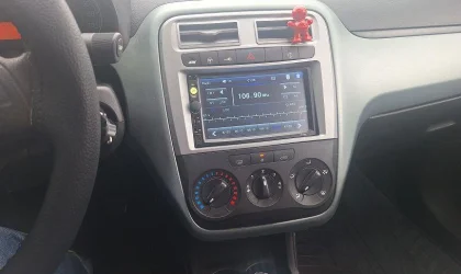 Fiat Grande Punto  - 2011