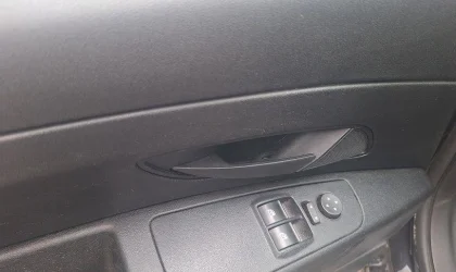 Fiat Grande Punto  - 2011