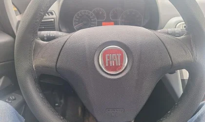 Fiat Grande Punto  - 2011