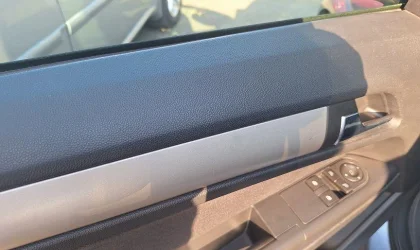 Opel Astra  - 2008