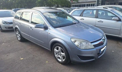 Opel Astra  - 2008