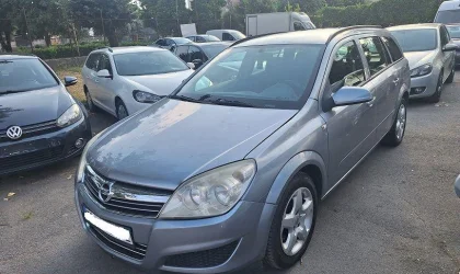 Opel Astra  - 2008