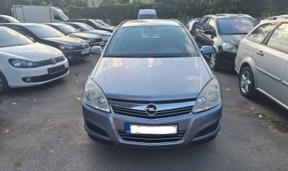 Opel Astra  - 2008