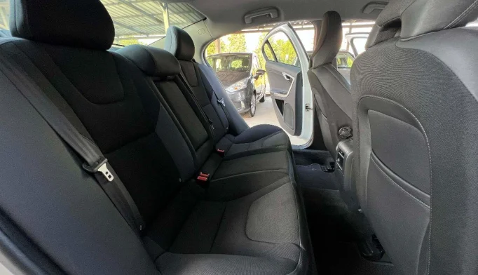 Volvo S60  - 2012