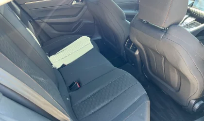 Peugeot 508  - 2019