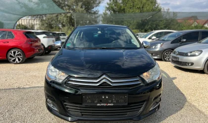 Citroën C4  - 2013