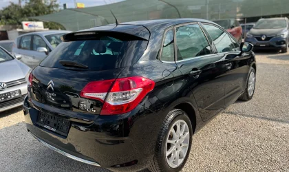 Citroën C4  - 2013