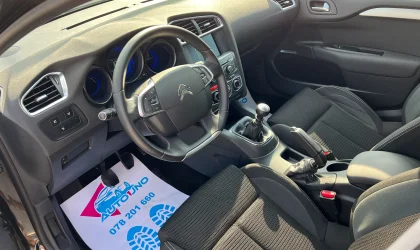 Citroën C4  - 2013