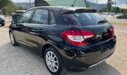 Citroën C4  - 2013
