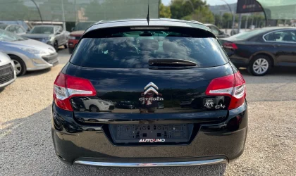 Citroën C4  - 2013