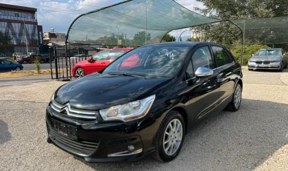 Citroën C4  - 2013