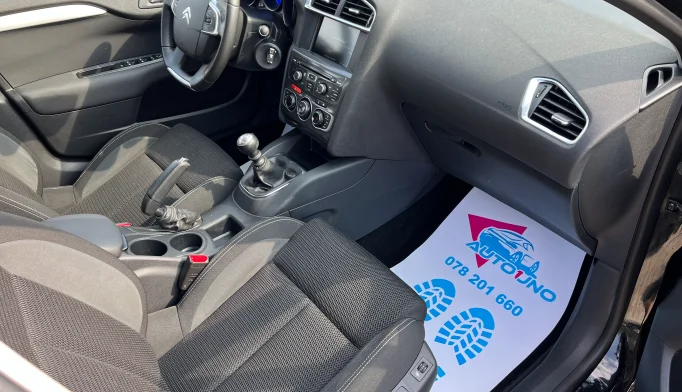 Citroën C4  - 2013