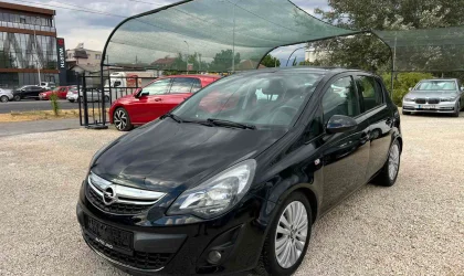 Opel Corsa  - 2014