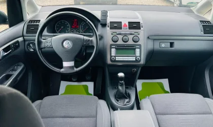 Volkswagen Touran  - 2006