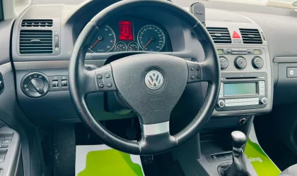 Volkswagen Touran  - 2006