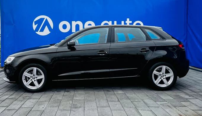 Audi A3  - 2019